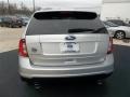 2013 Ingot Silver Metallic Ford Edge SE  photo #5