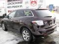 2009 Black Cherry Mica Mazda CX-7 Grand Touring AWD  photo #3