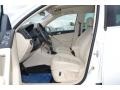 Beige Interior Photo for 2013 Volkswagen Tiguan #77157338