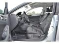 Reflex Silver Metallic - Jetta TDI Sedan Photo No. 3