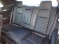 Dark Slate Gray Rear Seat Photo for 2011 Dodge Challenger #77157545