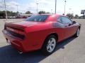 2011 Redline 3-Coat Pearl Dodge Challenger R/T Classic  photo #8