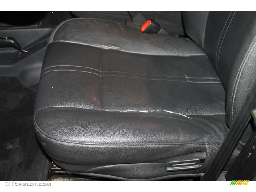 2004 Wrangler SE 4x4 - Patriot Blue Pearl / Dark Slate Gray photo #21