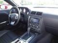Dark Slate Gray Dashboard Photo for 2011 Dodge Challenger #77157644