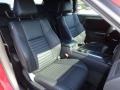 Dark Slate Gray Front Seat Photo for 2011 Dodge Challenger #77157659