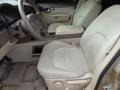 Light Neutral Front Seat Photo for 2005 Buick Rendezvous #77157875