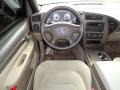Light Neutral Dashboard Photo for 2005 Buick Rendezvous #77157902