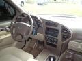 Light Neutral Dashboard Photo for 2005 Buick Rendezvous #77157983