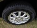 2005 Buick Rendezvous CX Wheel and Tire Photo