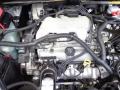 3.4 Liter OHV 12 Valve V6 Engine for 2005 Buick Rendezvous CX #77158046