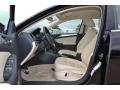 Black Uni - Jetta SE Sedan Photo No. 3