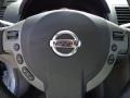 2009 Arctic Blue Nissan Sentra 2.0  photo #21