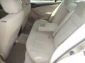 Blond Rear Seat Photo for 2010 Nissan Altima #77158454