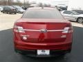 Ruby Red Metallic - Taurus SEL Photo No. 5