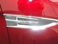 Ruby Red Metallic - Taurus SEL Photo No. 11