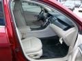Ruby Red Metallic - Taurus SEL Photo No. 12