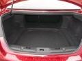 Ruby Red Metallic - Taurus SEL Photo No. 13