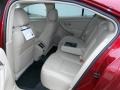 Ruby Red Metallic - Taurus SEL Photo No. 14