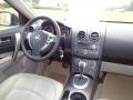 Gray Dashboard Photo for 2010 Nissan Rogue #77158994