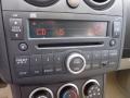 Gray Audio System Photo for 2010 Nissan Rogue #77159081