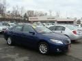 Blue Ribbon Metallic - Camry XLE Photo No. 1