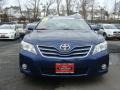Blue Ribbon Metallic - Camry XLE Photo No. 2
