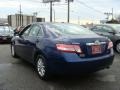 Blue Ribbon Metallic - Camry XLE Photo No. 4