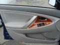Blue Ribbon Metallic - Camry XLE Photo No. 6
