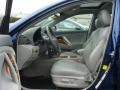 2011 Toyota Camry XLE Interior
