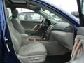 Blue Ribbon Metallic - Camry XLE Photo No. 8