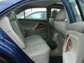Blue Ribbon Metallic - Camry XLE Photo No. 12