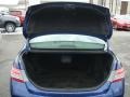 Blue Ribbon Metallic - Camry XLE Photo No. 13