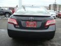 Magnetic Gray Metallic - Camry LE Photo No. 5