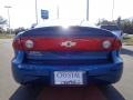 2004 Arrival Blue Metallic Chevrolet Cavalier Coupe  photo #7