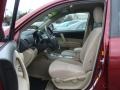 Salsa Red Pearl - Highlander  Photo No. 7