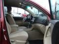 Salsa Red Pearl - Highlander  Photo No. 8
