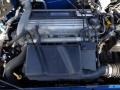 Arrival Blue Metallic - Cavalier Coupe Photo No. 16