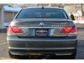 2007 Titanium Grey Metallic BMW 7 Series 750Li Sedan  photo #6
