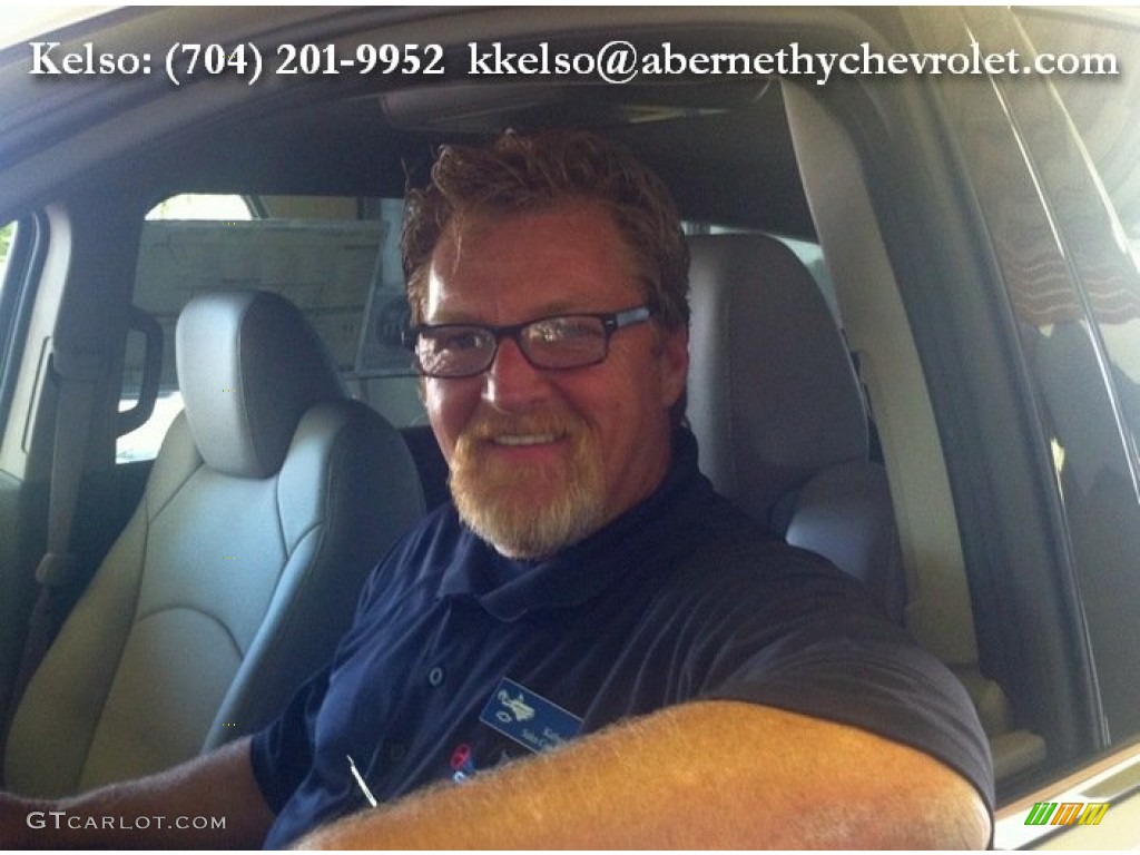 2009 HHR LT - Aqua Blue Metallic / Cashmere photo #4