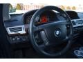 2007 Titanium Grey Metallic BMW 7 Series 750Li Sedan  photo #14