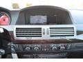 2007 Titanium Grey Metallic BMW 7 Series 750Li Sedan  photo #15