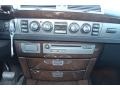 2007 Titanium Grey Metallic BMW 7 Series 750Li Sedan  photo #16