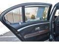 2007 Titanium Grey Metallic BMW 7 Series 750Li Sedan  photo #19