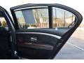 2007 Titanium Grey Metallic BMW 7 Series 750Li Sedan  photo #20