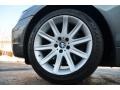 2007 Titanium Grey Metallic BMW 7 Series 750Li Sedan  photo #23