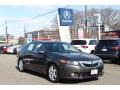 Grigio Metallic - TSX Sedan Photo No. 1