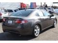 Grigio Metallic - TSX Sedan Photo No. 3