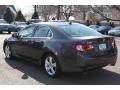 Grigio Metallic - TSX Sedan Photo No. 5