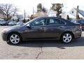 Grigio Metallic - TSX Sedan Photo No. 6