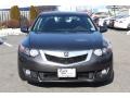 Grigio Metallic - TSX Sedan Photo No. 8